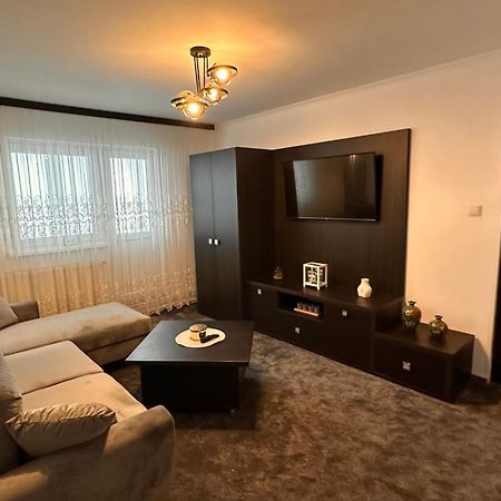 Апартаменты Dream House Фэгэраш Экстерьер фото